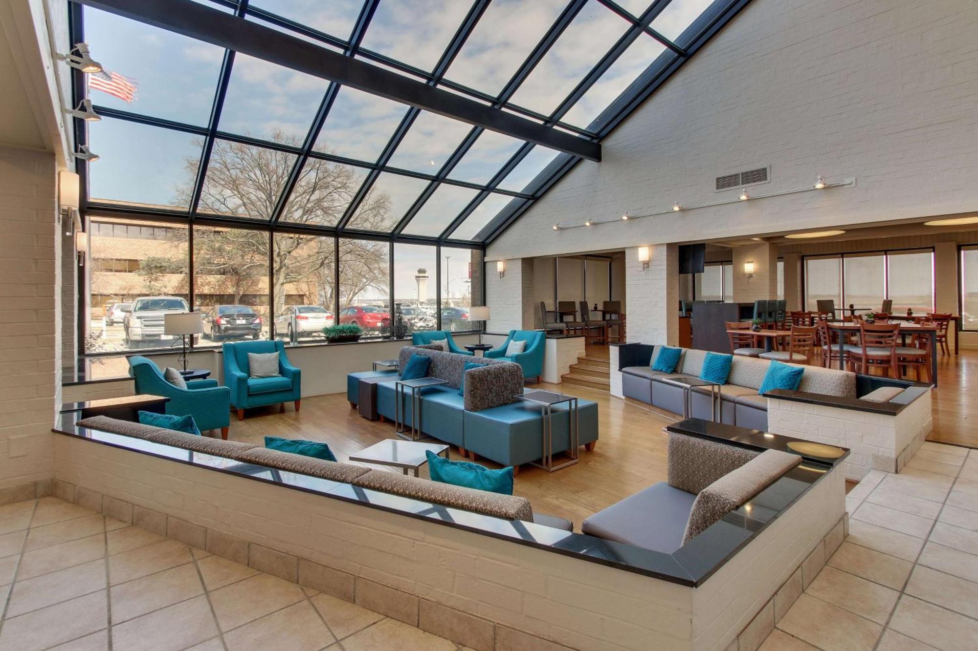 Pear Tree Inn St. Louis Airport Edmundson Eksteriør billede
